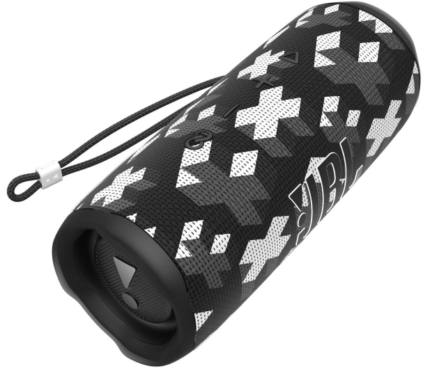 JBL GŁOŚNIK BT JBL FLIP 6 MARTIN GARRIX EDITION# - 1466784 - zdjęcie 3